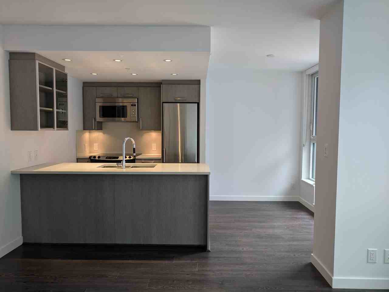 933 East Hastings Street #605