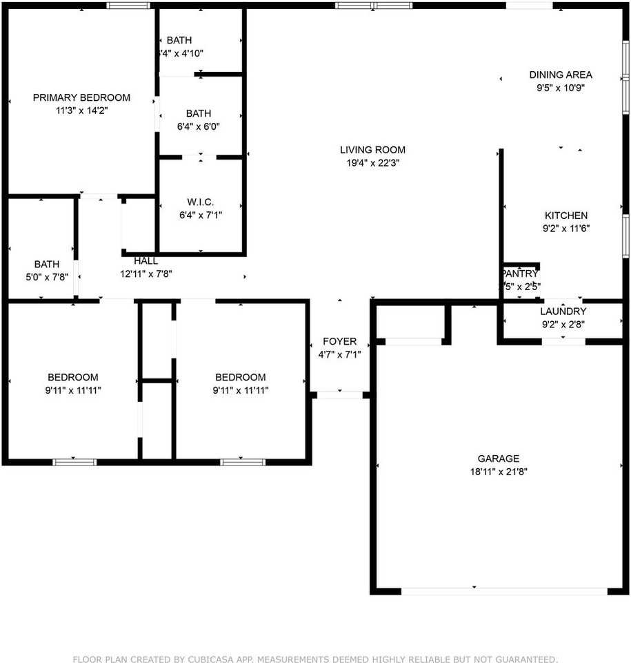 2605 Wesley Drive - Photo 4 of 29