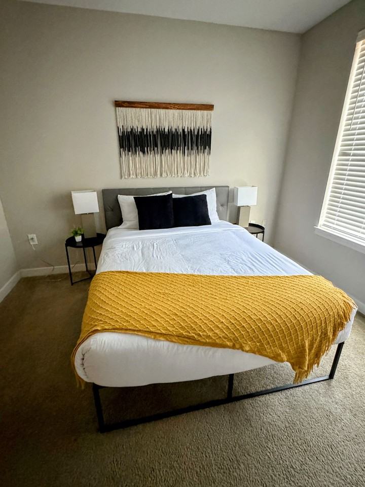 Mozzo apartments - Photo 2 of 34