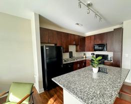 Mozzo apartments - Photo 1 of 1