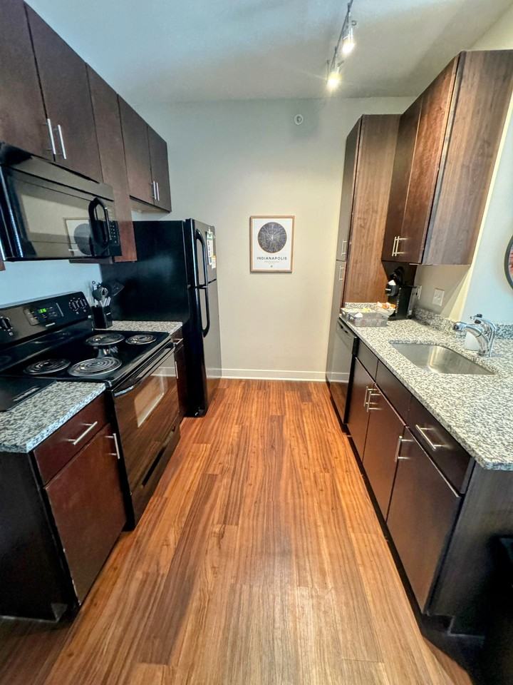 Mozzo apartments - Photo 4 of 34