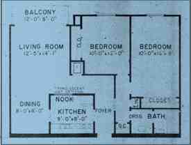 Brickstone Manor - Photo 1 of 1