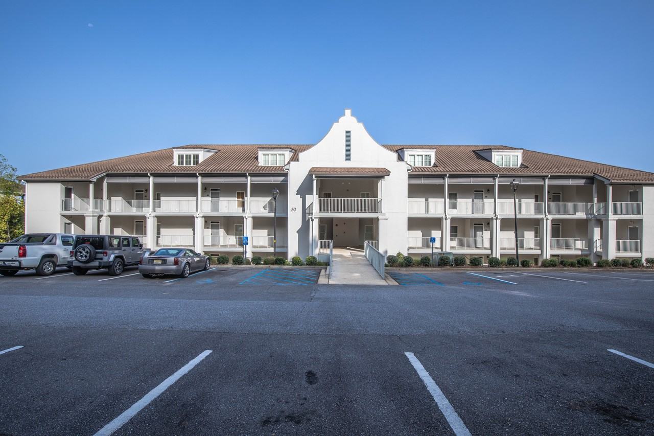 50 Crowne Pointe Rd #203 - Photo 2 of 23