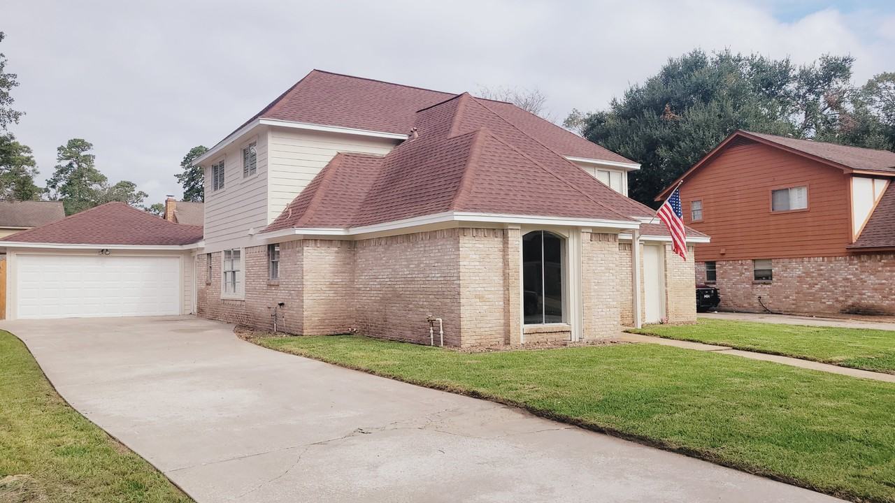 5715 Kiowa Timbers Dr #NA - Photo 3 of 34