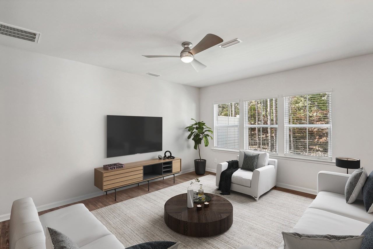 Porchlight Brier Creek - Photo 3 of 25