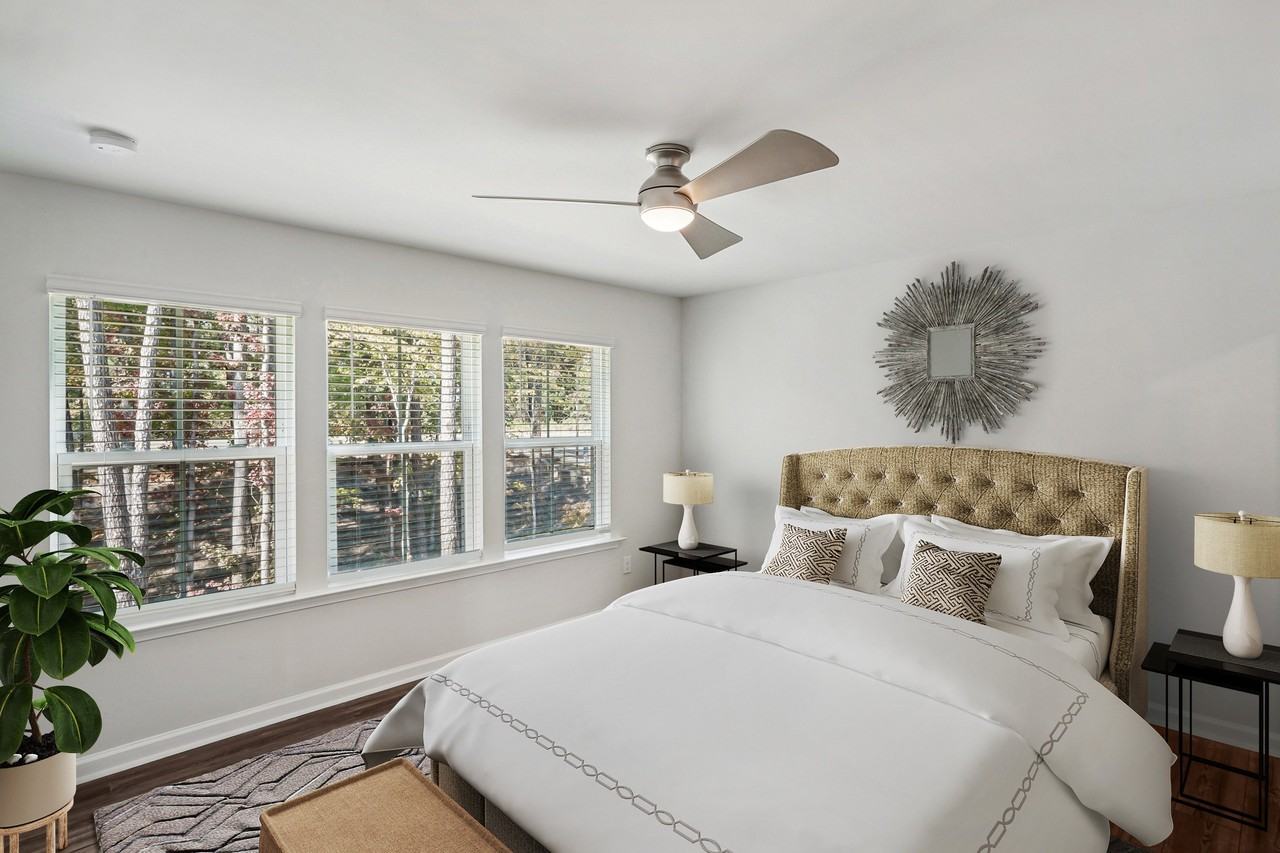 Porchlight Brier Creek - Photo 5 of 25