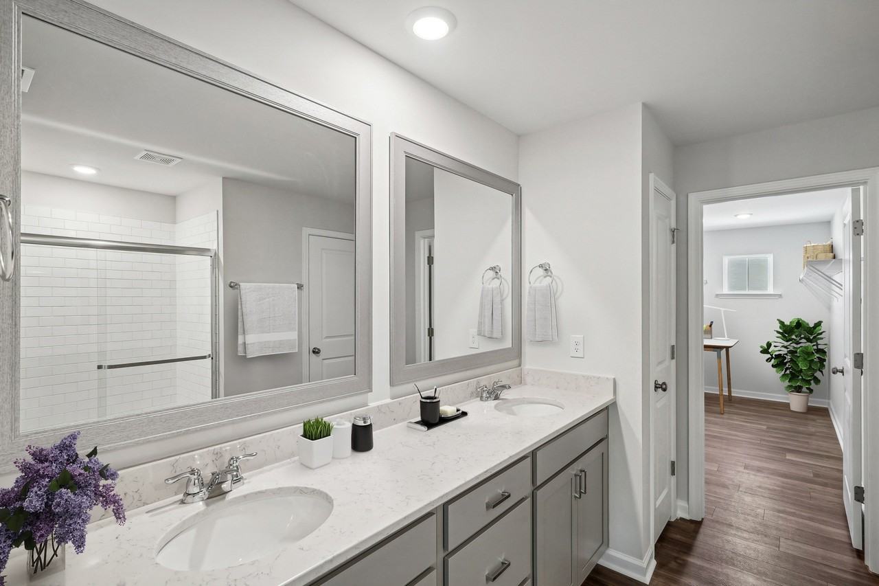 Porchlight Brier Creek - Photo 7 of 25