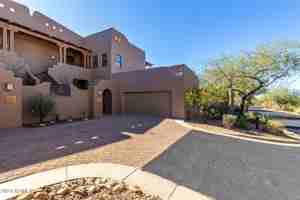 featured image of 36601 N Mule Train Rd #B38