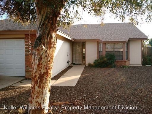 223 W Harvard Ave - Photo 2 of 8