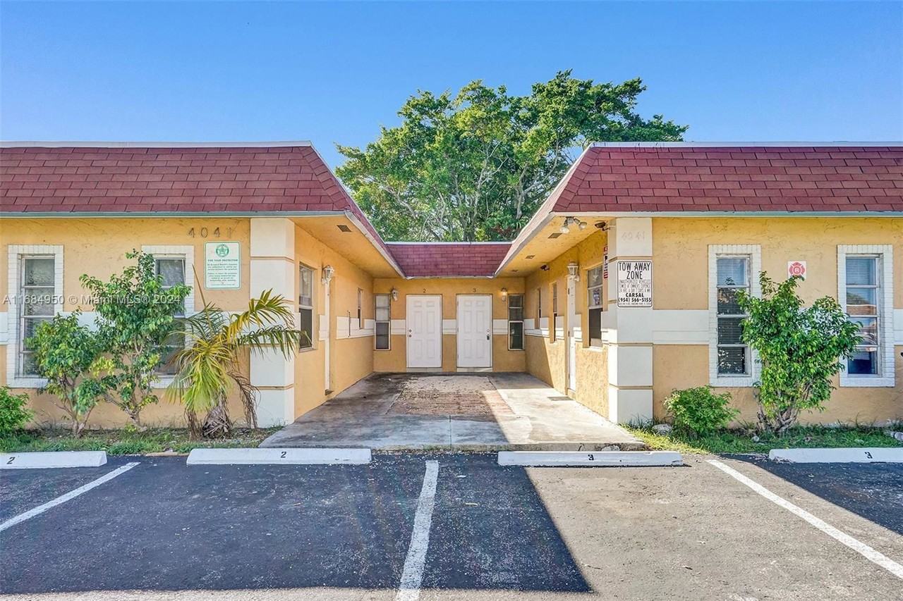 4041 Nw 30th Ter #3