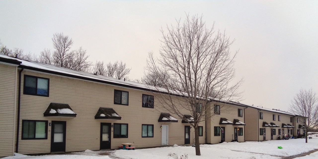 Rush Riverview Townhomes - Photo 2 of 3