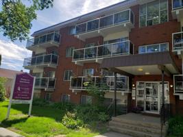 featured image of 10035 83 Avenue NW