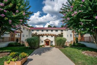 The Wilson Apartments - Photo 1 of 1