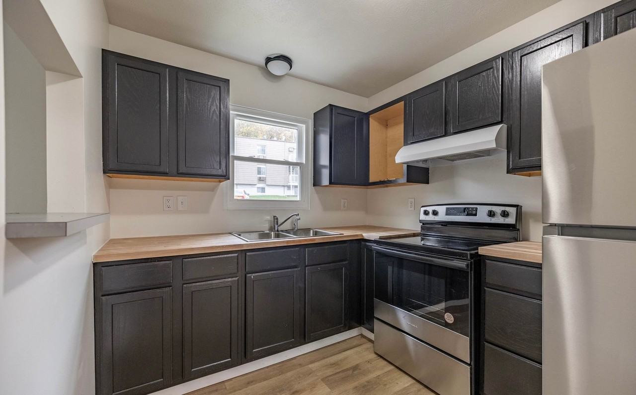 Newly Renovated Apartments - Photo 7 of 18