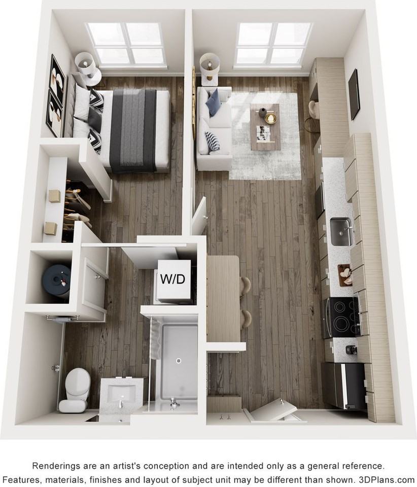 404 E Clark - Photo 4 of 38