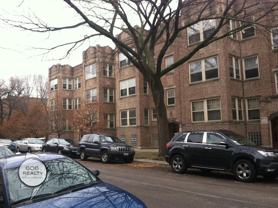 Large Vintage Ravenswood Apts! SPECIAL OFFER! - Photo 1 of 1