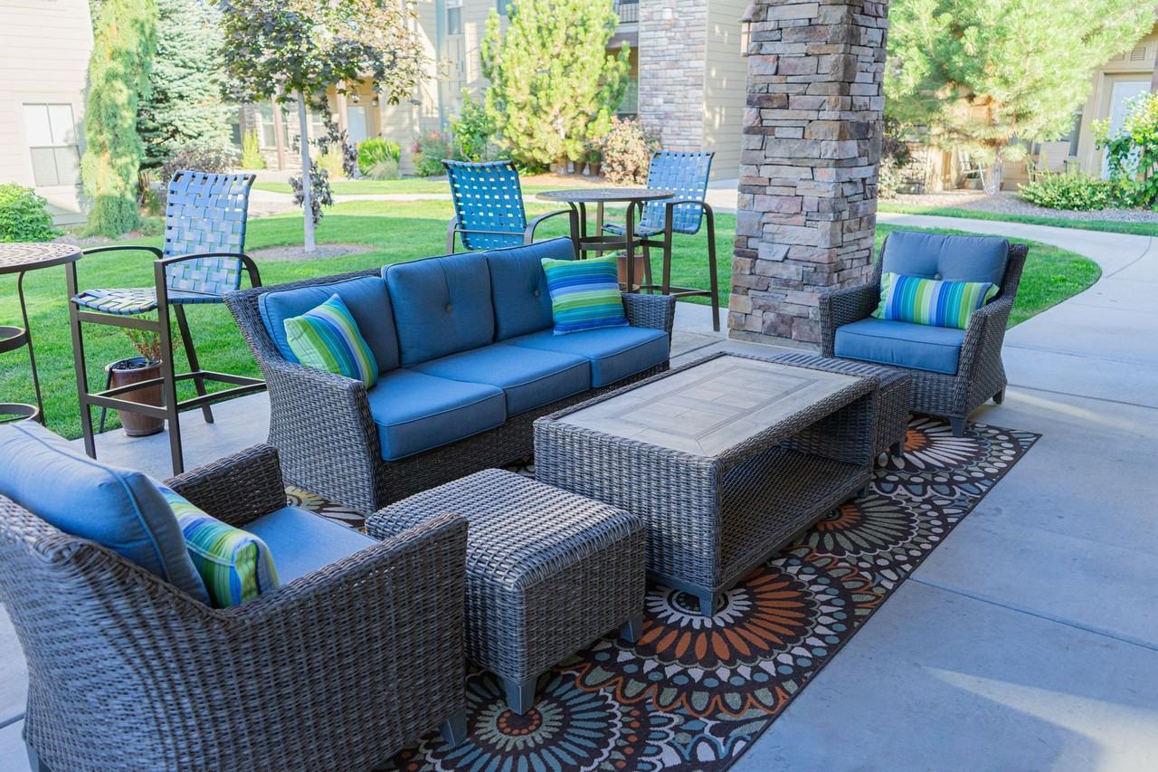 Retreat at Union Square - Photo 7 of 50