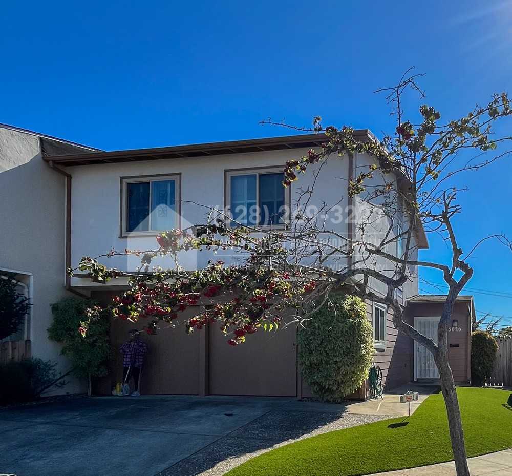 5026 Fallon Ave - Photo 2 of 4