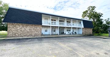 featured image of 11th Street