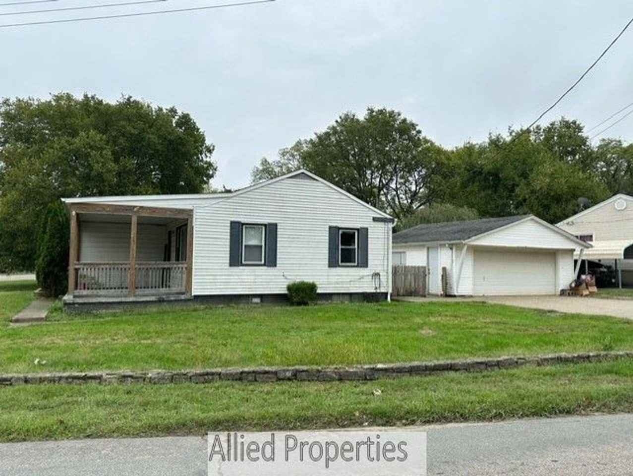 2703 Tylersville Rd - Photo 2 of 3