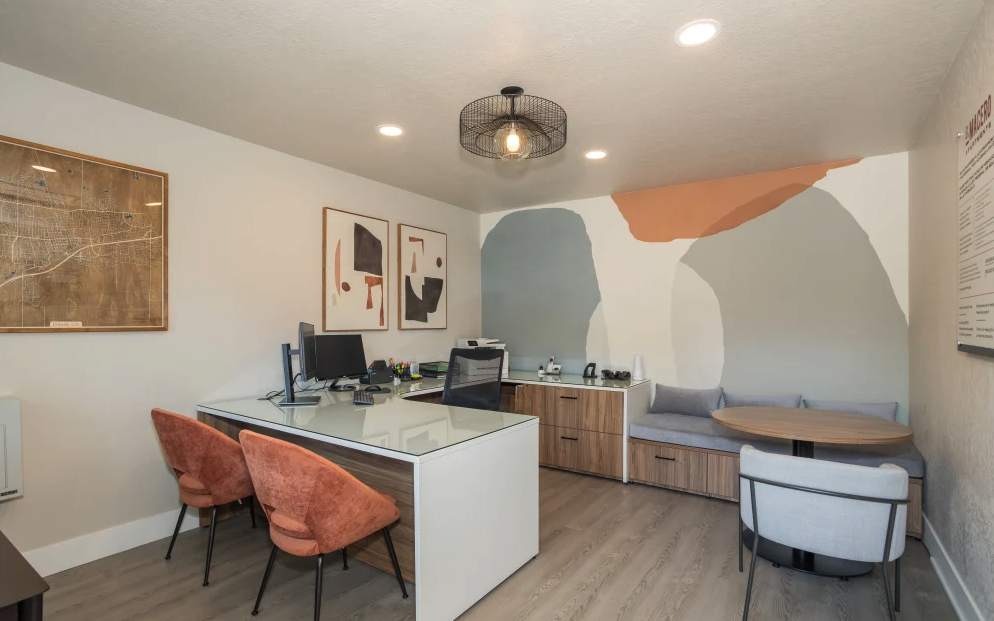 El Macero Apartments - Photo 7 of 16