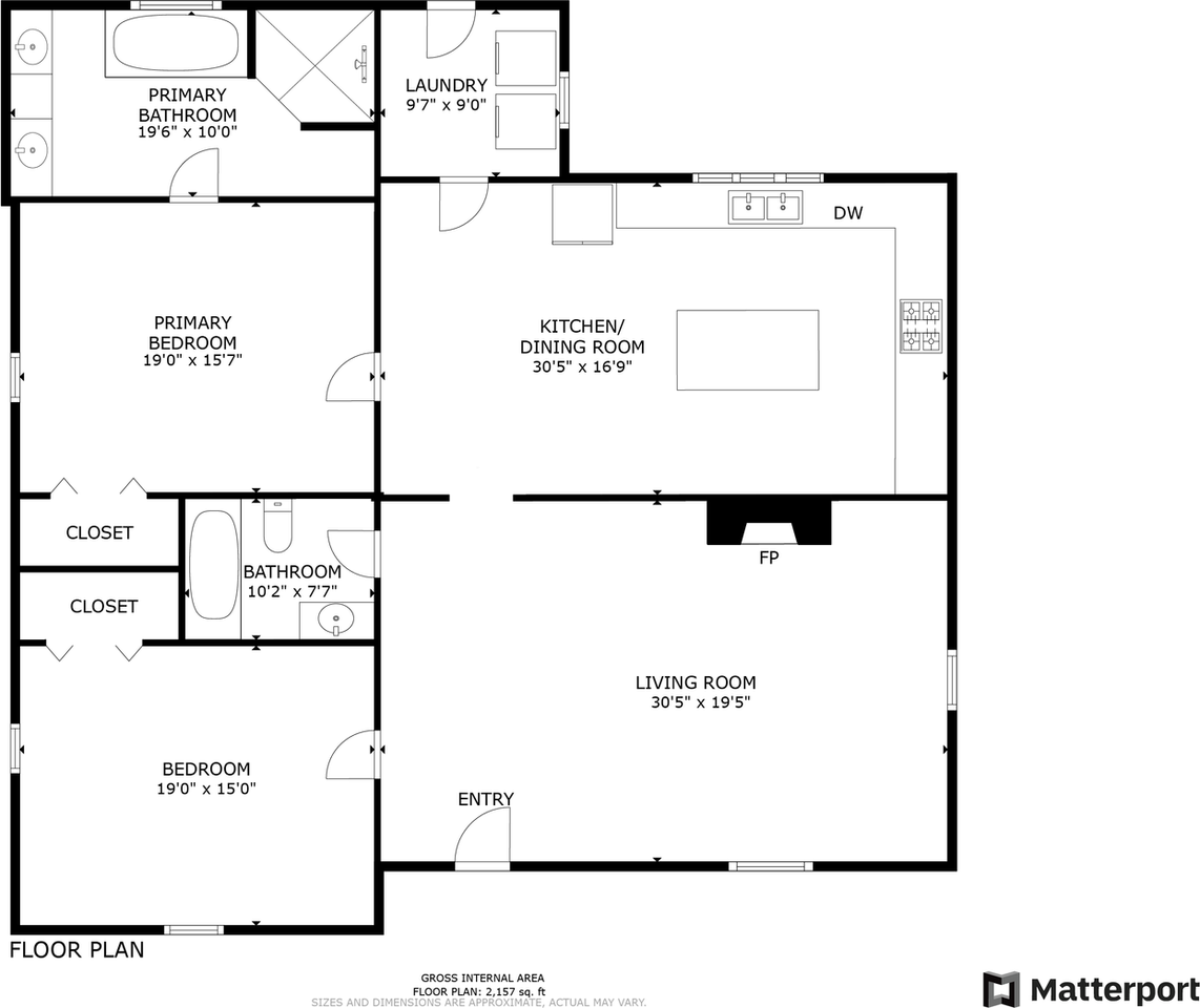 4124 4th Ave S #15 - Photo 5 of 27