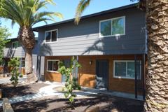 Townhome unit, 1 car parking, on - Photo 1 of 1