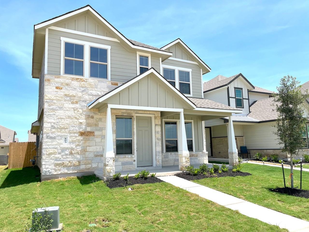 803 Double Mountain Rd - Photo 2 of 17