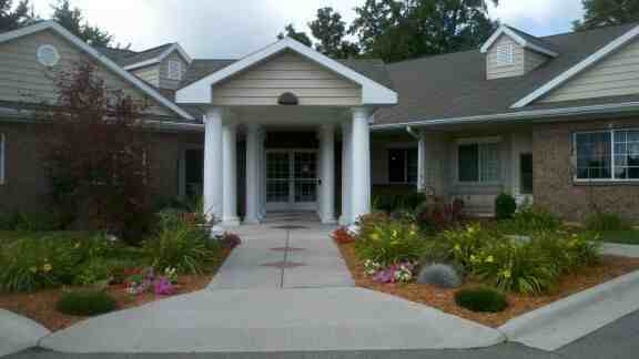 Clinton Street Place - Photo 2 of 7