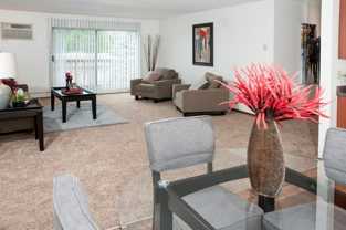 Valley Place Apartments - Photo 1 of 1