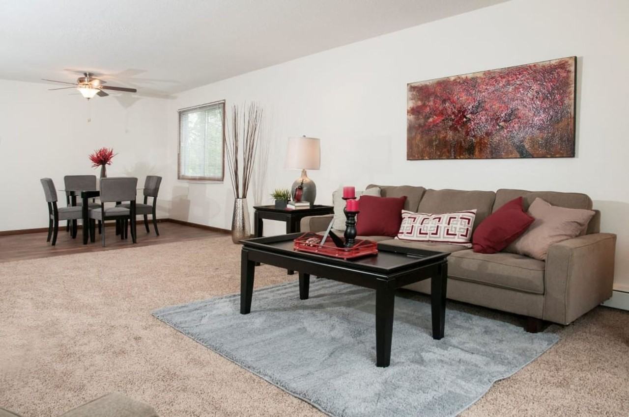 Valley Place Apartments - Photo 3 of 50