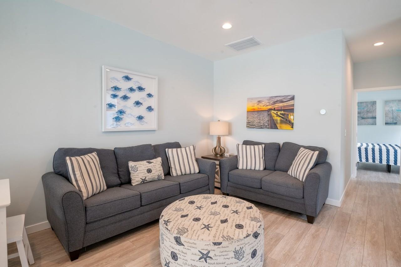 202 Once Upon a Tide @ 202 Ocean Blvd #1 - Photo 5 of 25