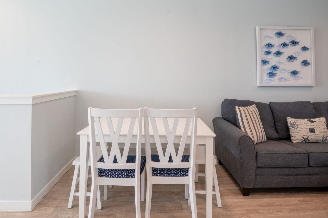 202 Once Upon a Tide @ 202 Ocean Blvd #1 - Photo 7 of 25