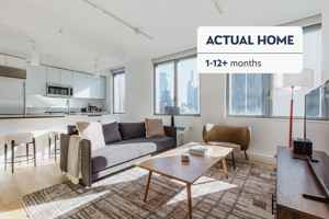 featured image of 550 W 54th St #1458