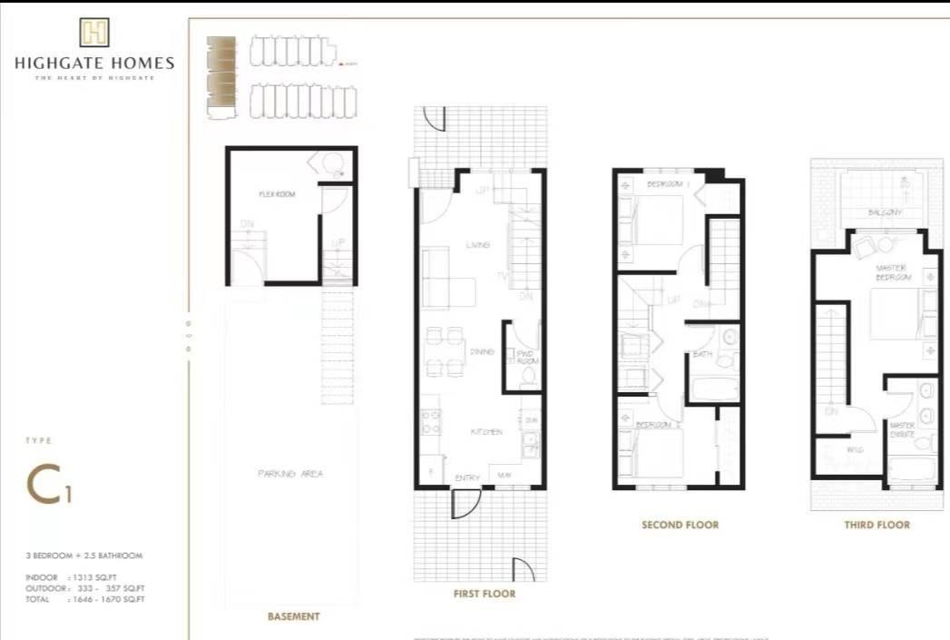 6988 Griffiths Avenue - Photo 2 of 11