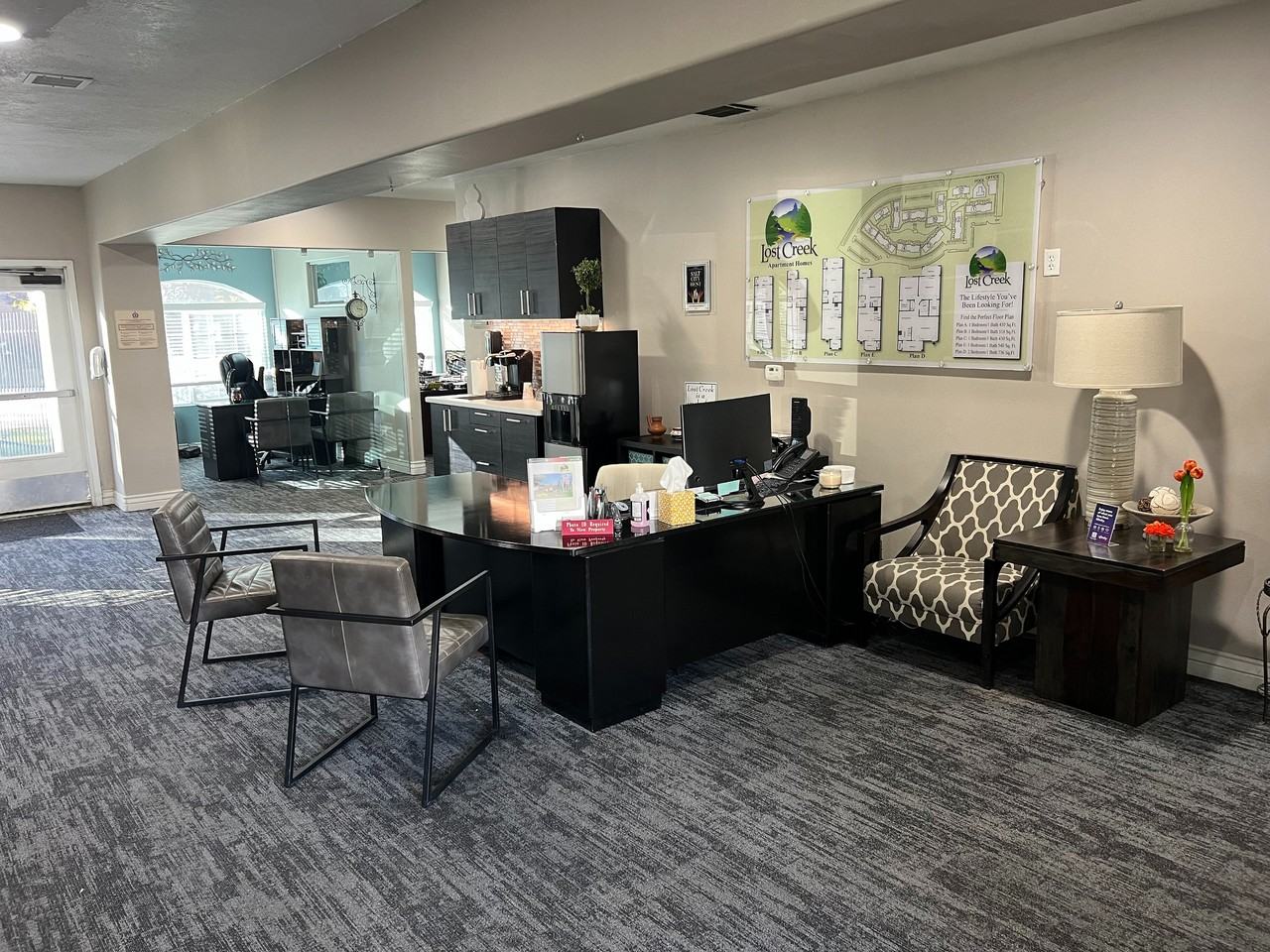 Lost Creek Apartments - Photo 4 of 24