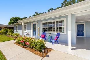 4112 Cape Vista Dr #NA - Photo 1 of 1
