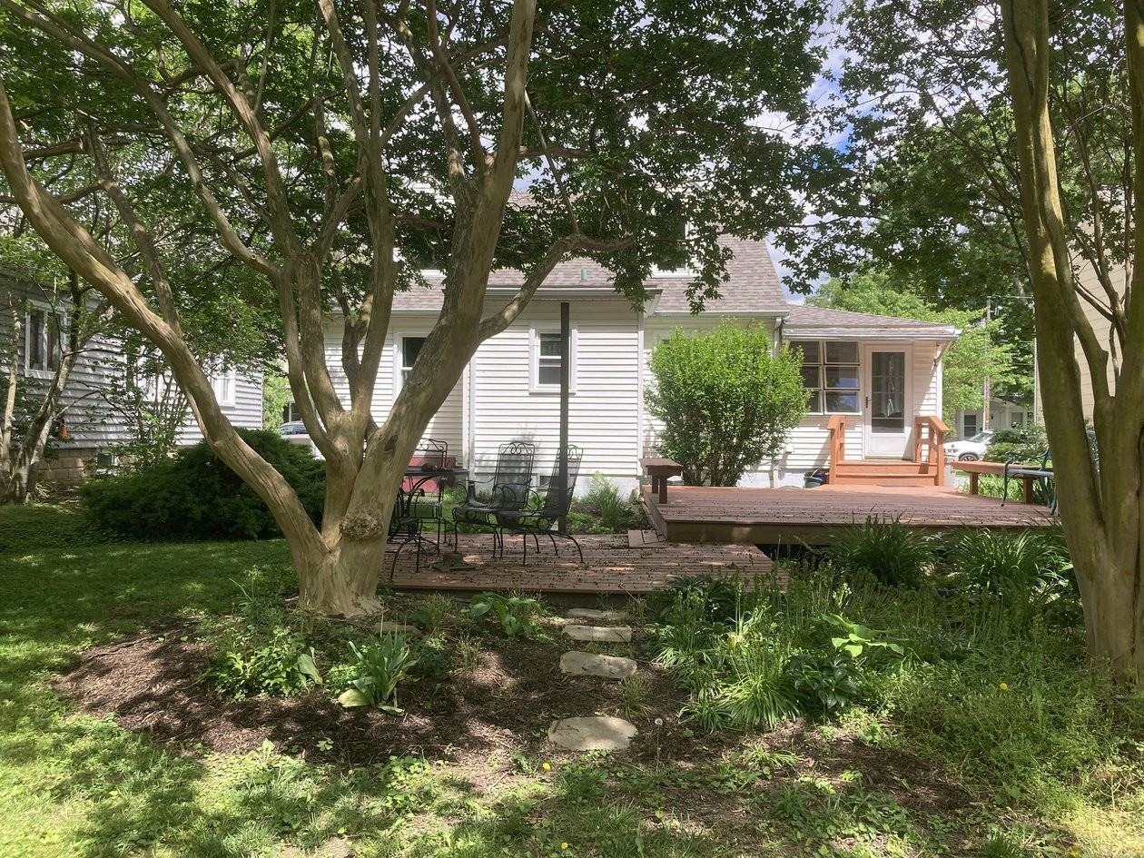 Mount Vernon Ave #NA - Photo 2 of 50