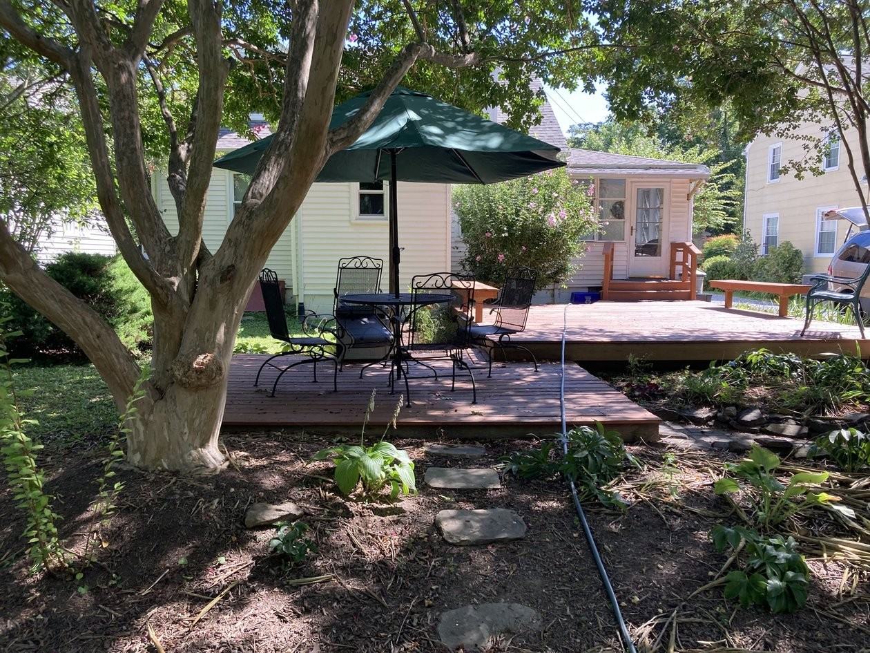 Mount Vernon Ave #NA - Photo 3 of 50