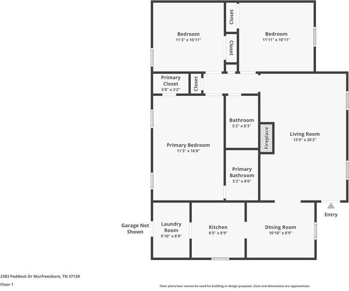 2383 Paddock Dr - Photo 2 of 16