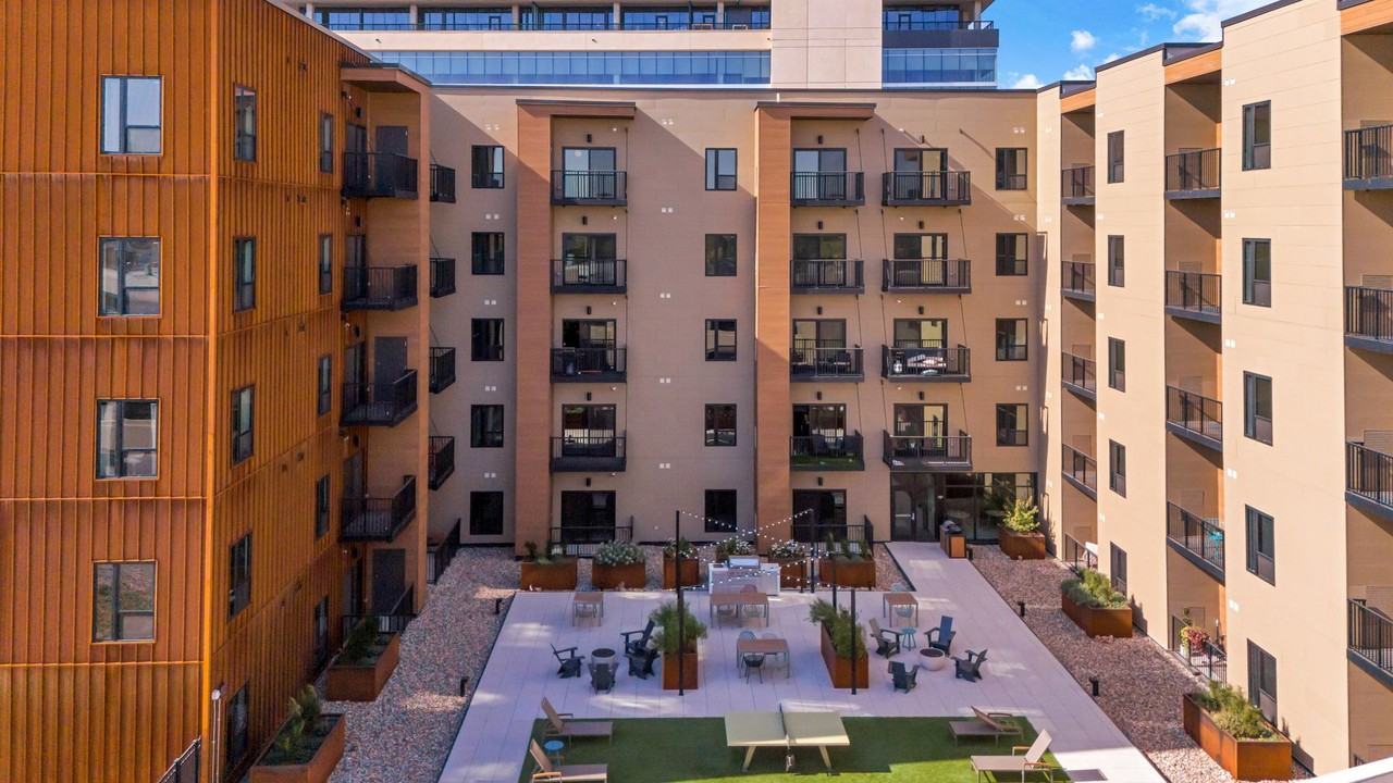 The Clark Lofts at Cherapa Place - Photo 6 of 27