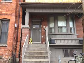 QUEEN ST W & BATHURST ST - Photo 1 of 1