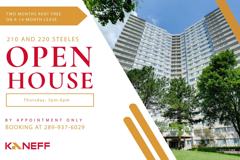 220 Steeles Avenue West - Photo 1 of 1