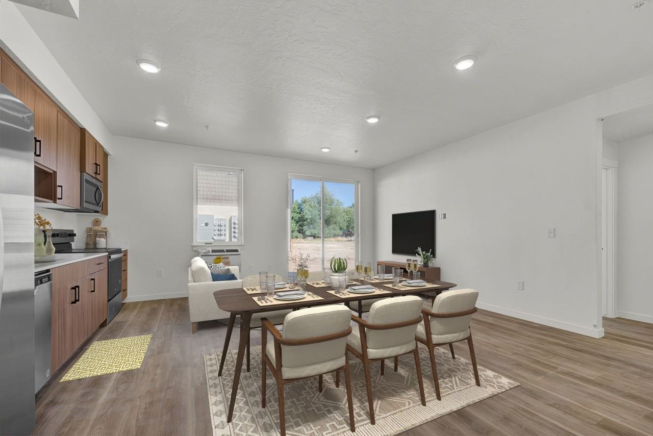 Veazey Park Apartments - Photo 7 of 50