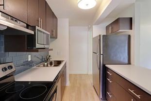 The ANNA Apartments - Photo 1 of 1