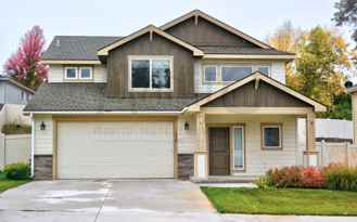 1017 W Highpeak Dr - Photo 1 of 1