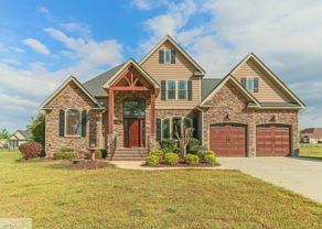 121 Michelle Dawn Dr - Photo 1 of 1