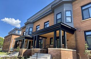 Dinkytown Row Homes Bld 1 - Photo 1 of 1