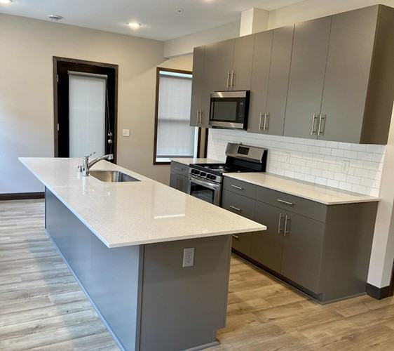 Dinkytown Row Homes (Building 1) - Photo 2 of 3