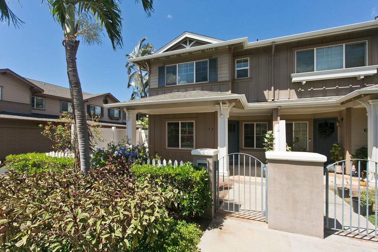 91-2073 Kaioli St #801